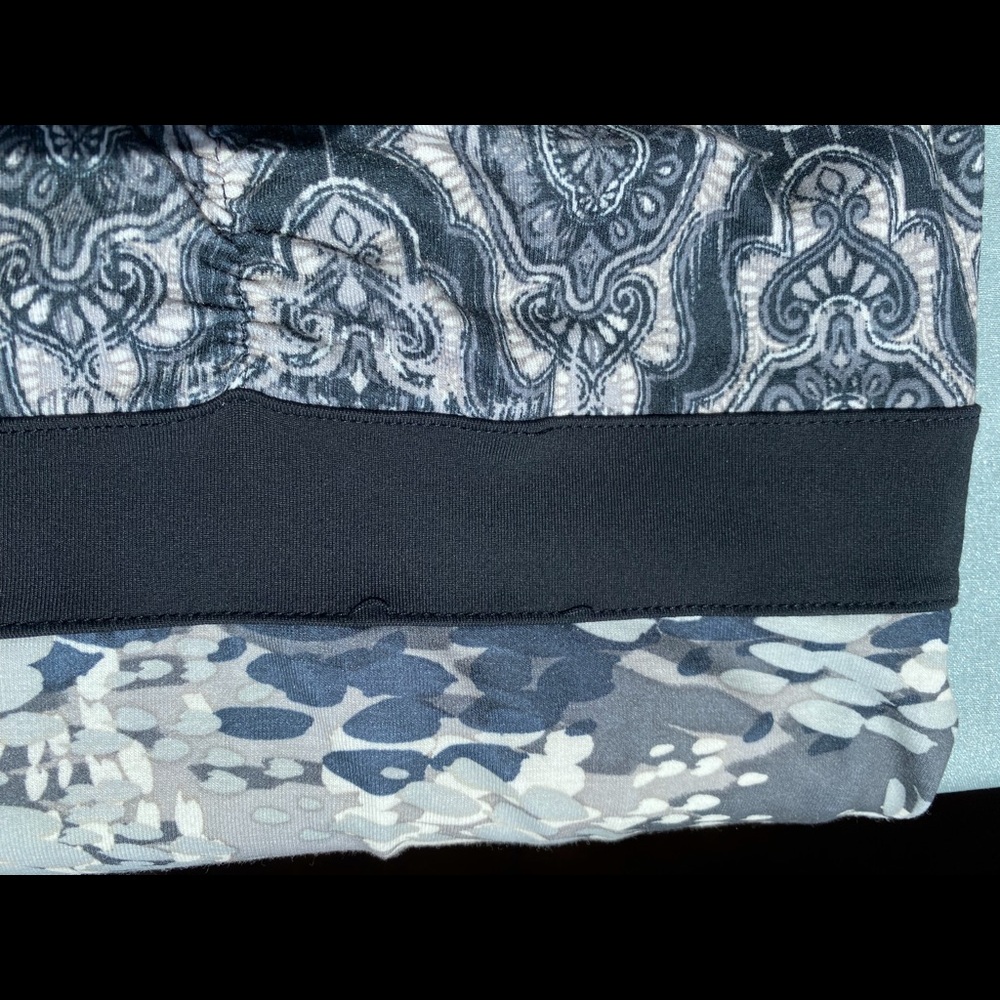 prAna Amaya Dress Back/White S (est.) - Picture 9 of 9